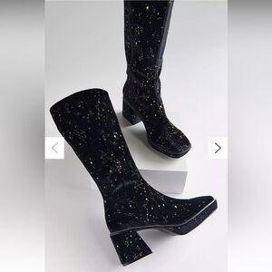 UO Bella Celestial Tall Boot
